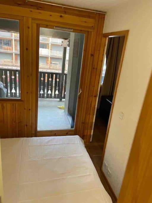 Central 3 Bedroom Chalet With Balcony Val-dʼIsère Dış mekan fotoğraf