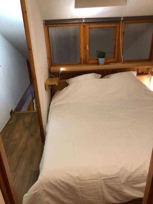 Central 3 Bedroom Chalet With Balcony Val-dʼIsère Dış mekan fotoğraf